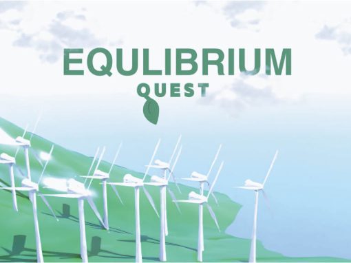 EQULIBRIUM QUEST
